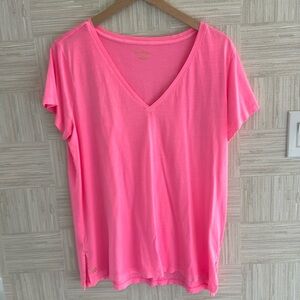 Lilly Pulitzer T-shirt Meredith